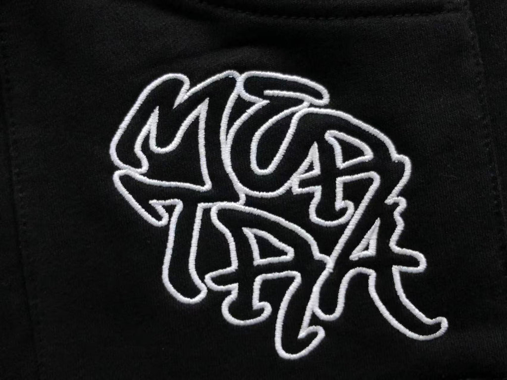 M - SHORTS