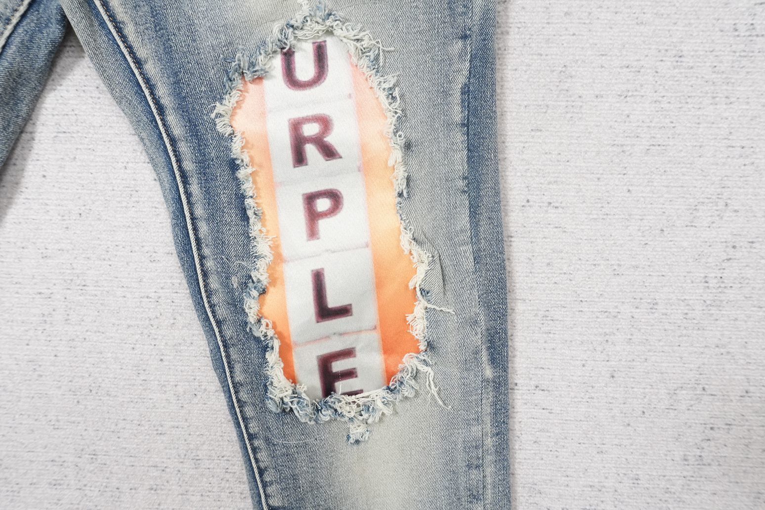 P - JEANS