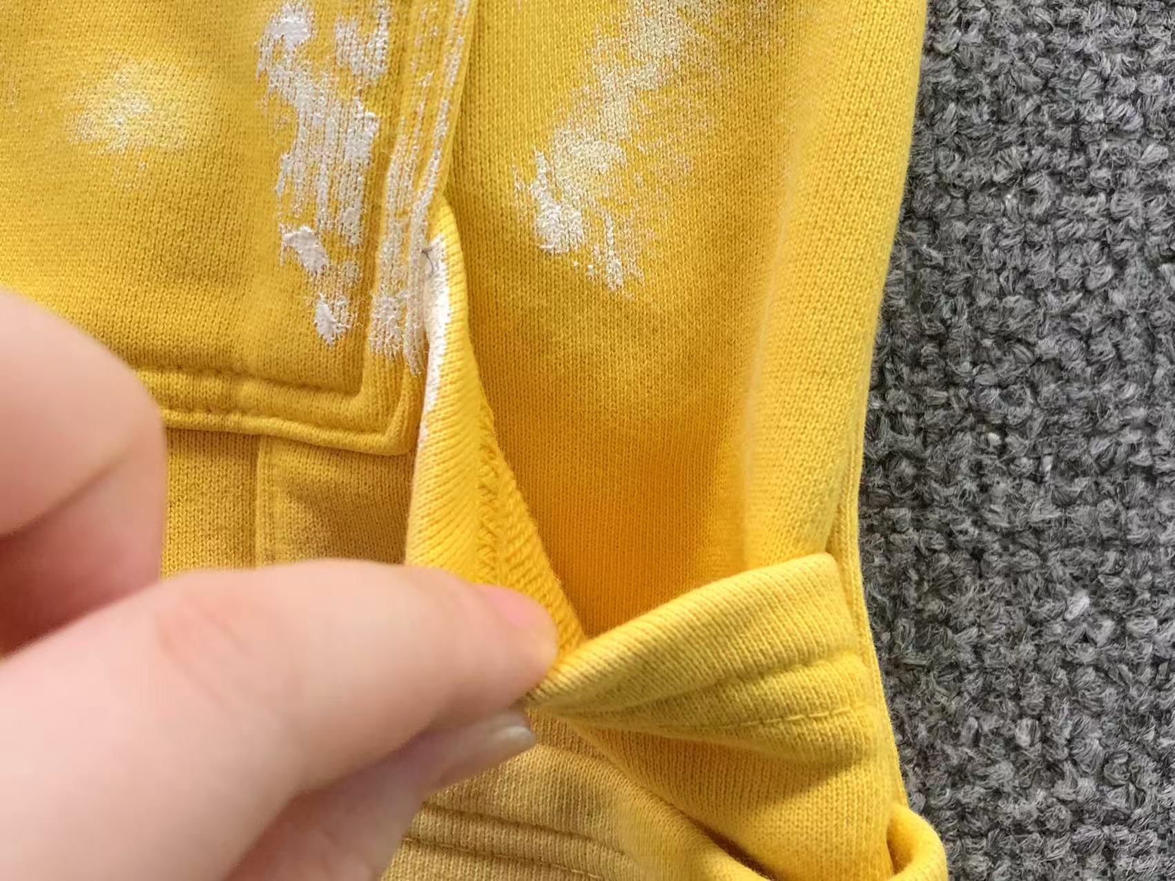 H - SHORTS