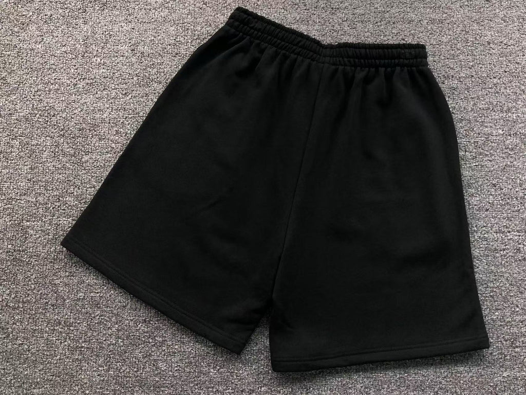 B - SHORTS