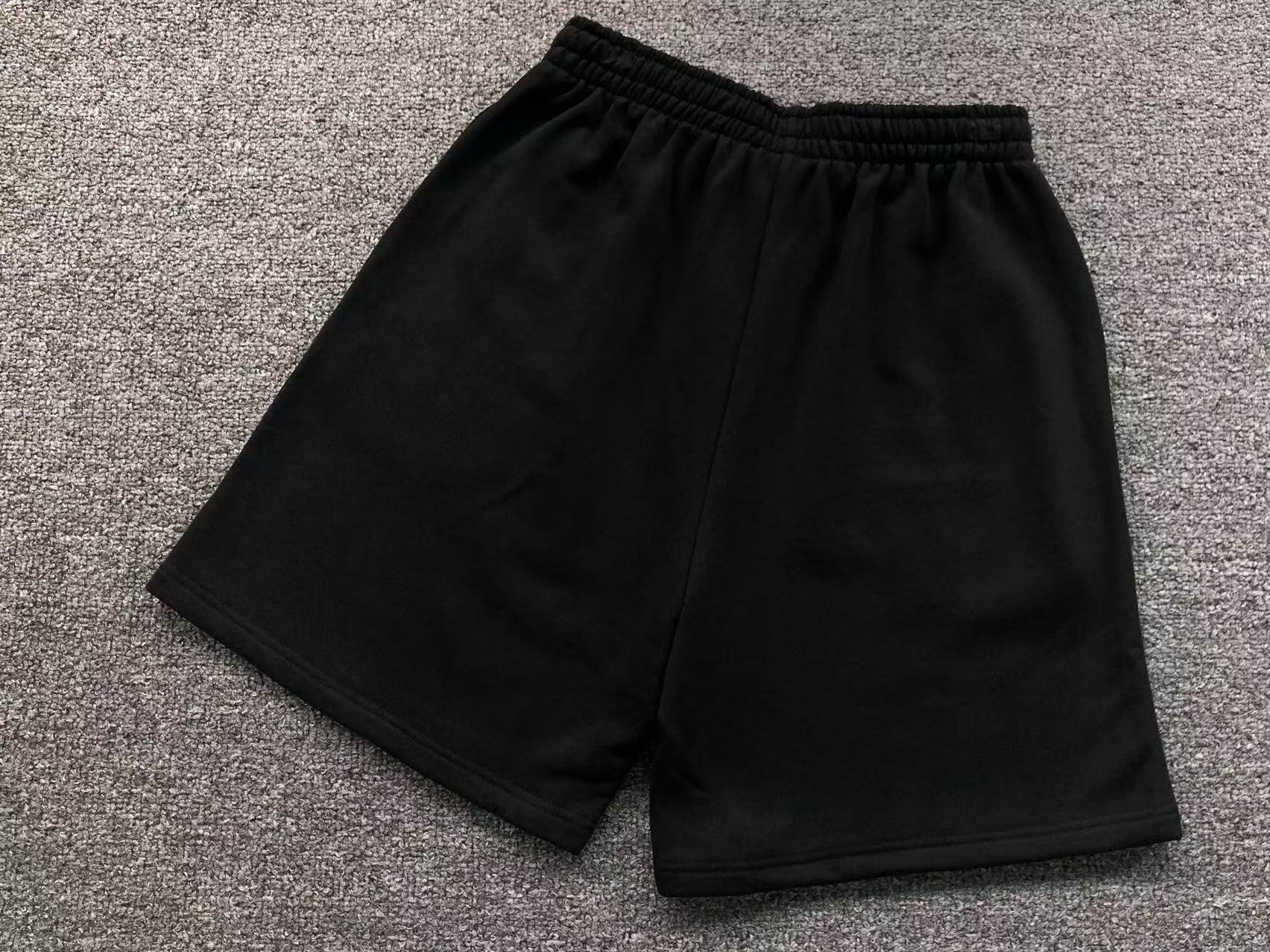 B - SHORTS