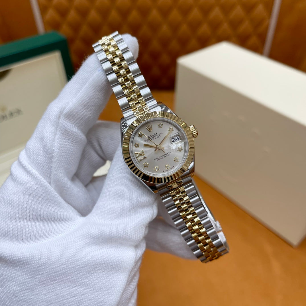 M - Watch