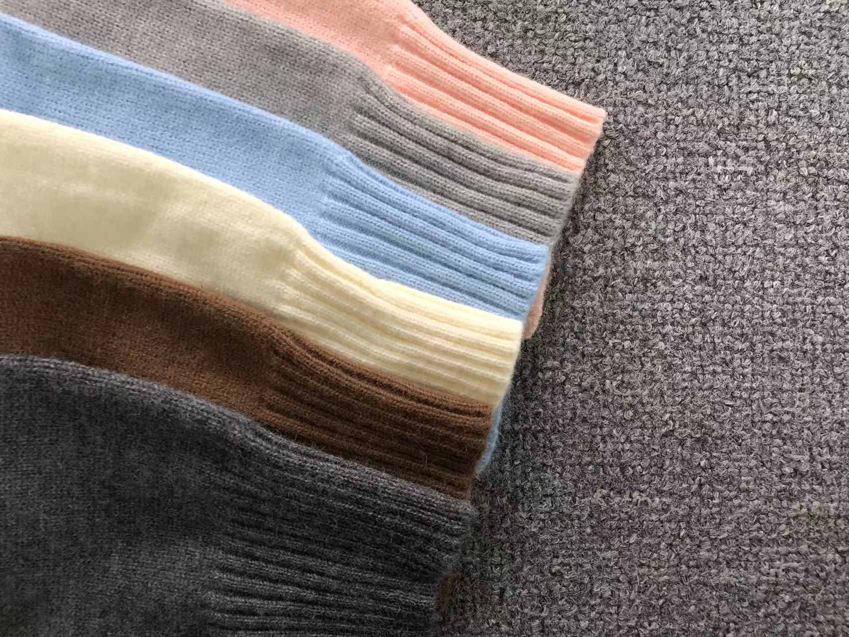 A - SWEATER