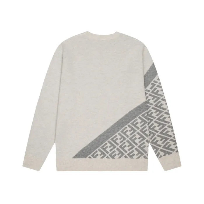 F  - SWEATER