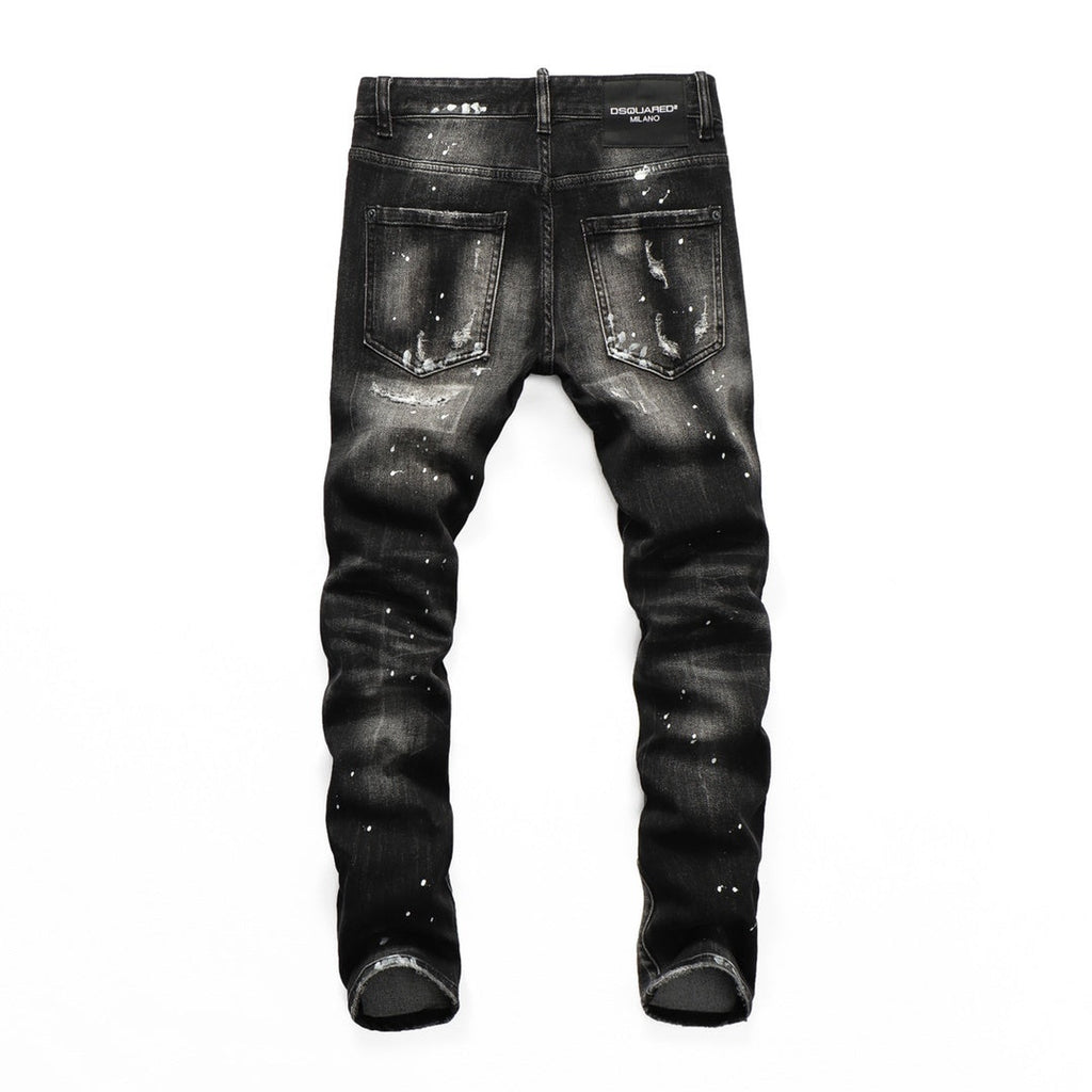 D - JEANS