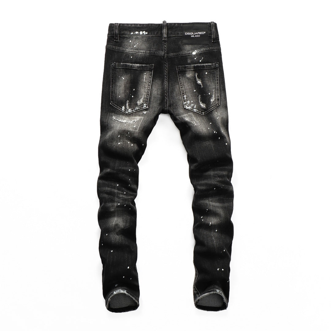 D - JEANS