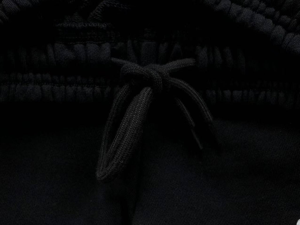 C - SHORTS