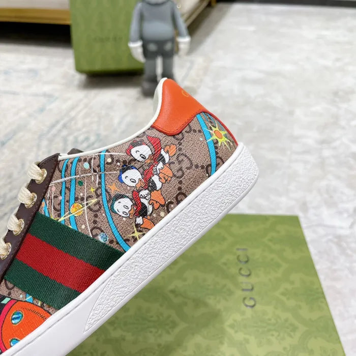 GG - SNEAKERS