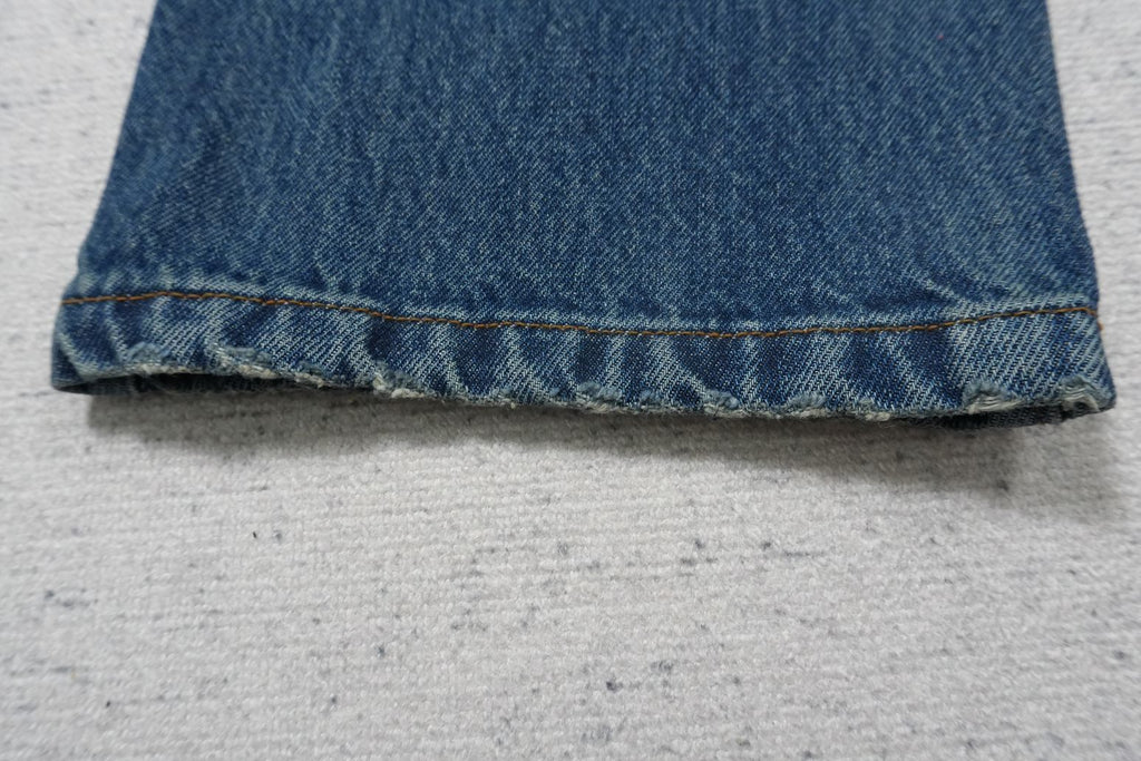S - JEANS