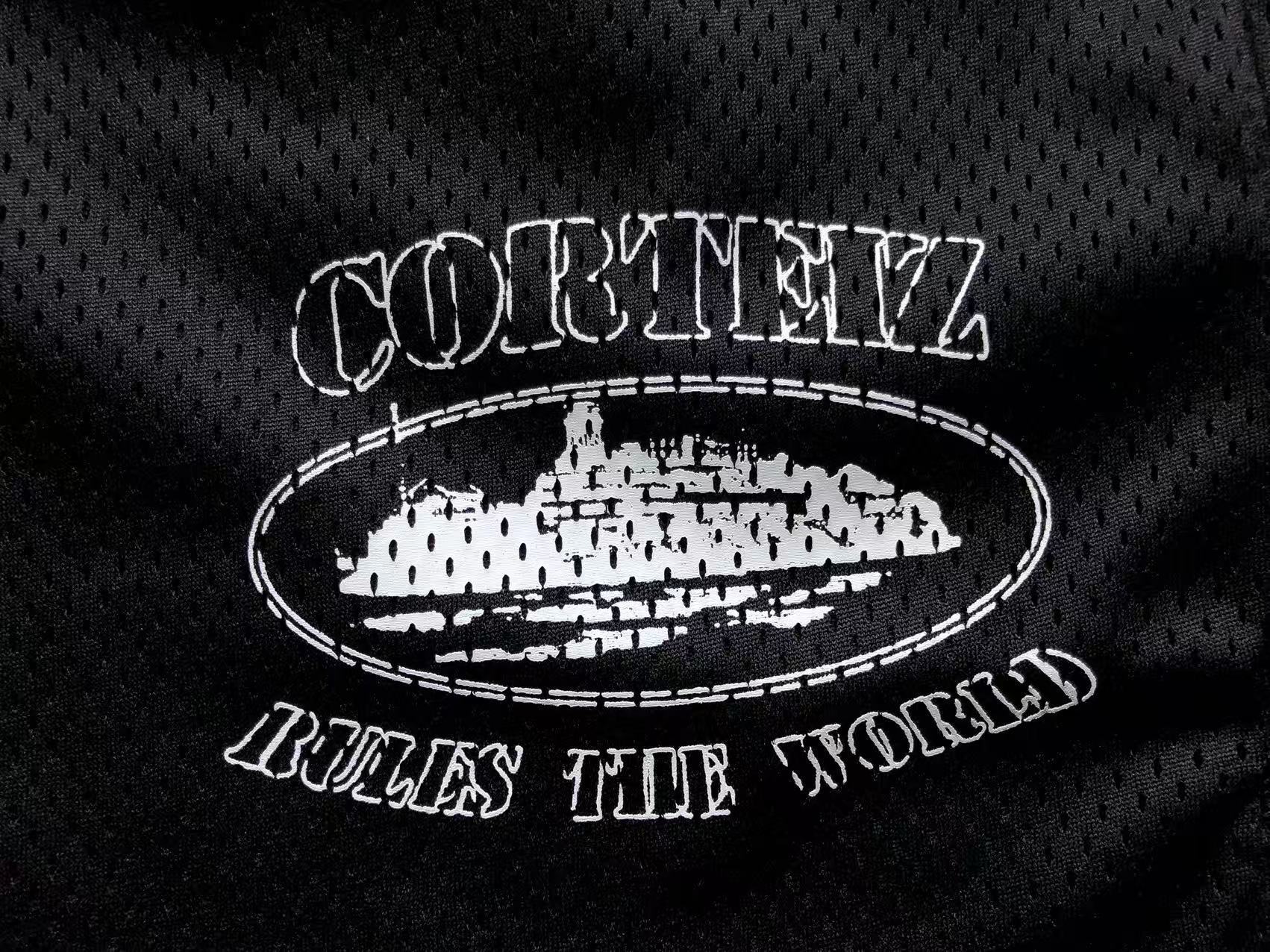C - SHORTS