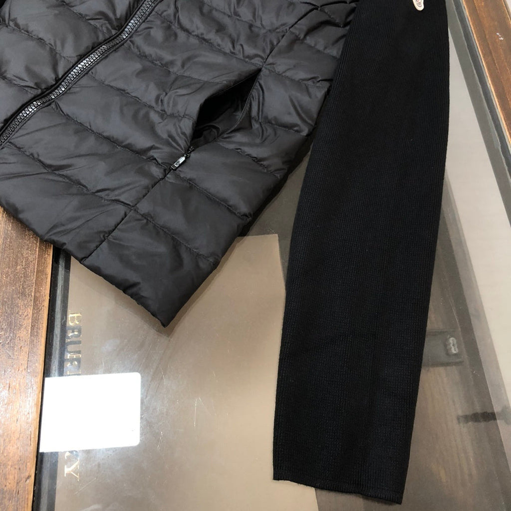 P - CARDIGAN