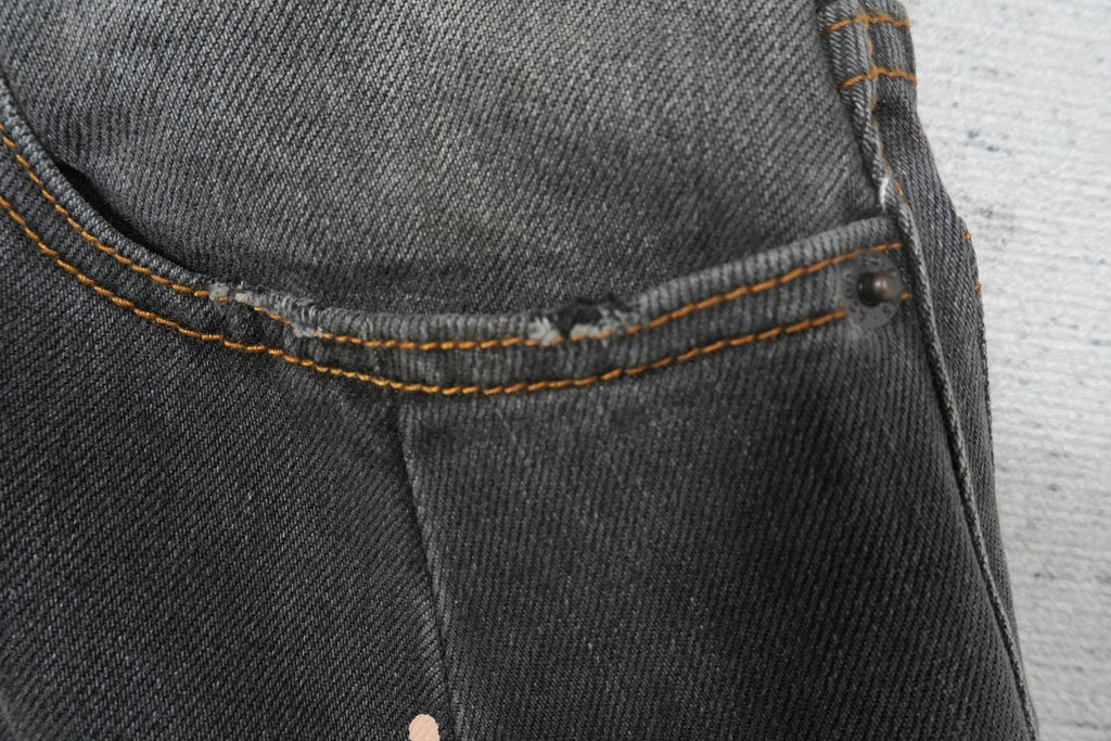 C - JEANS