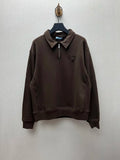 P  - SWEATER