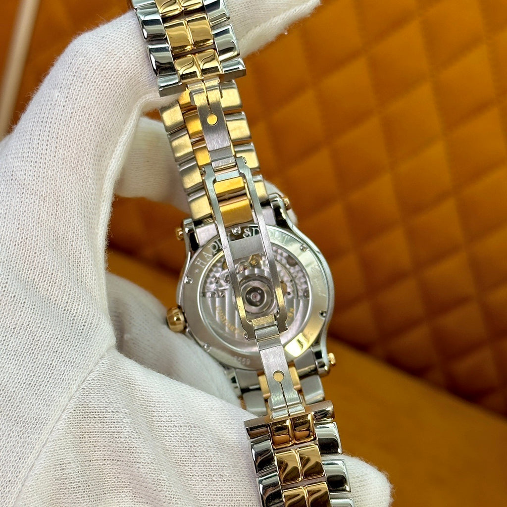 P - Watch