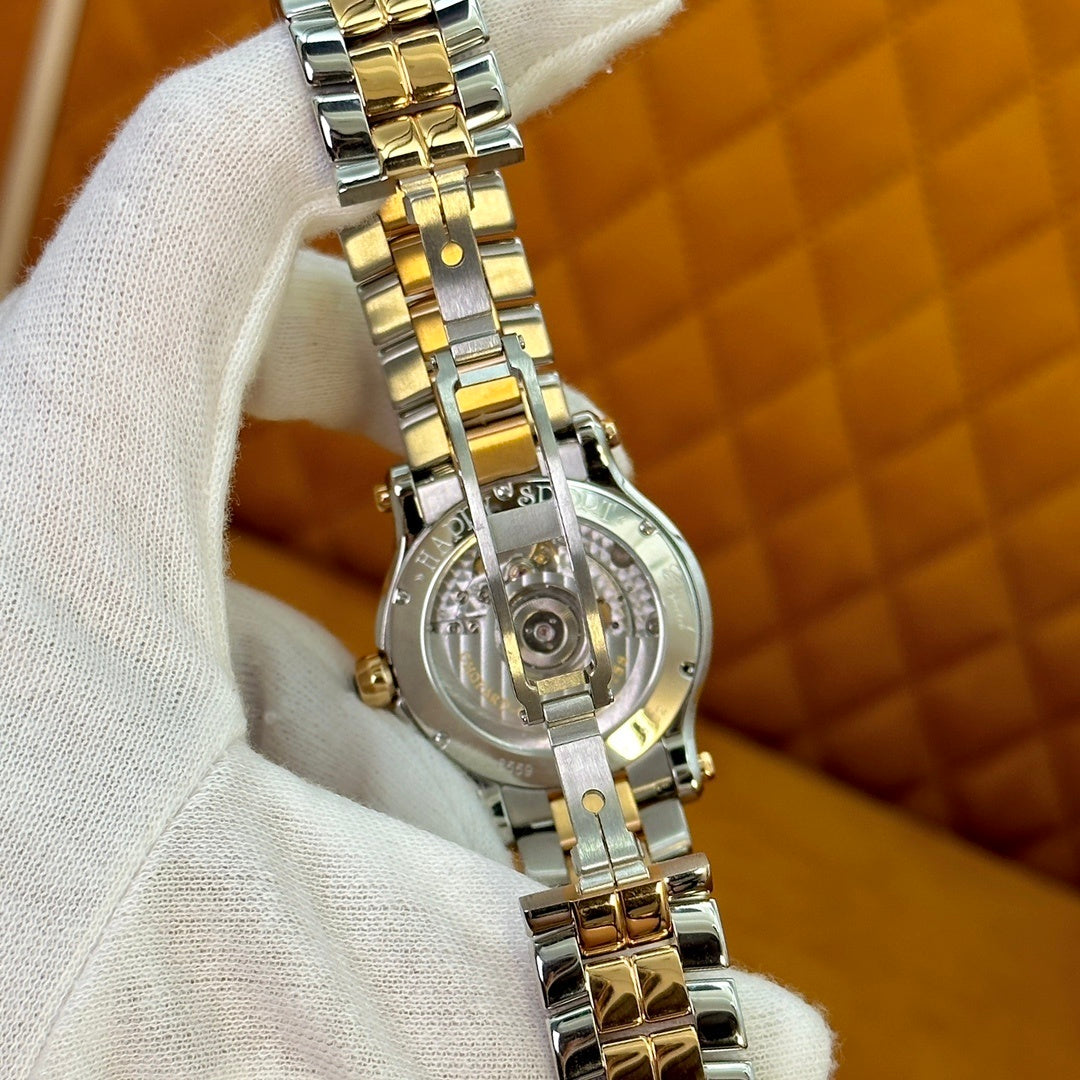 P - Watch