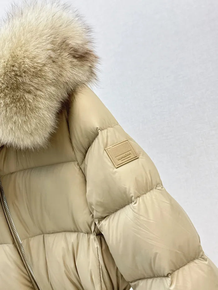 B - PUFFER