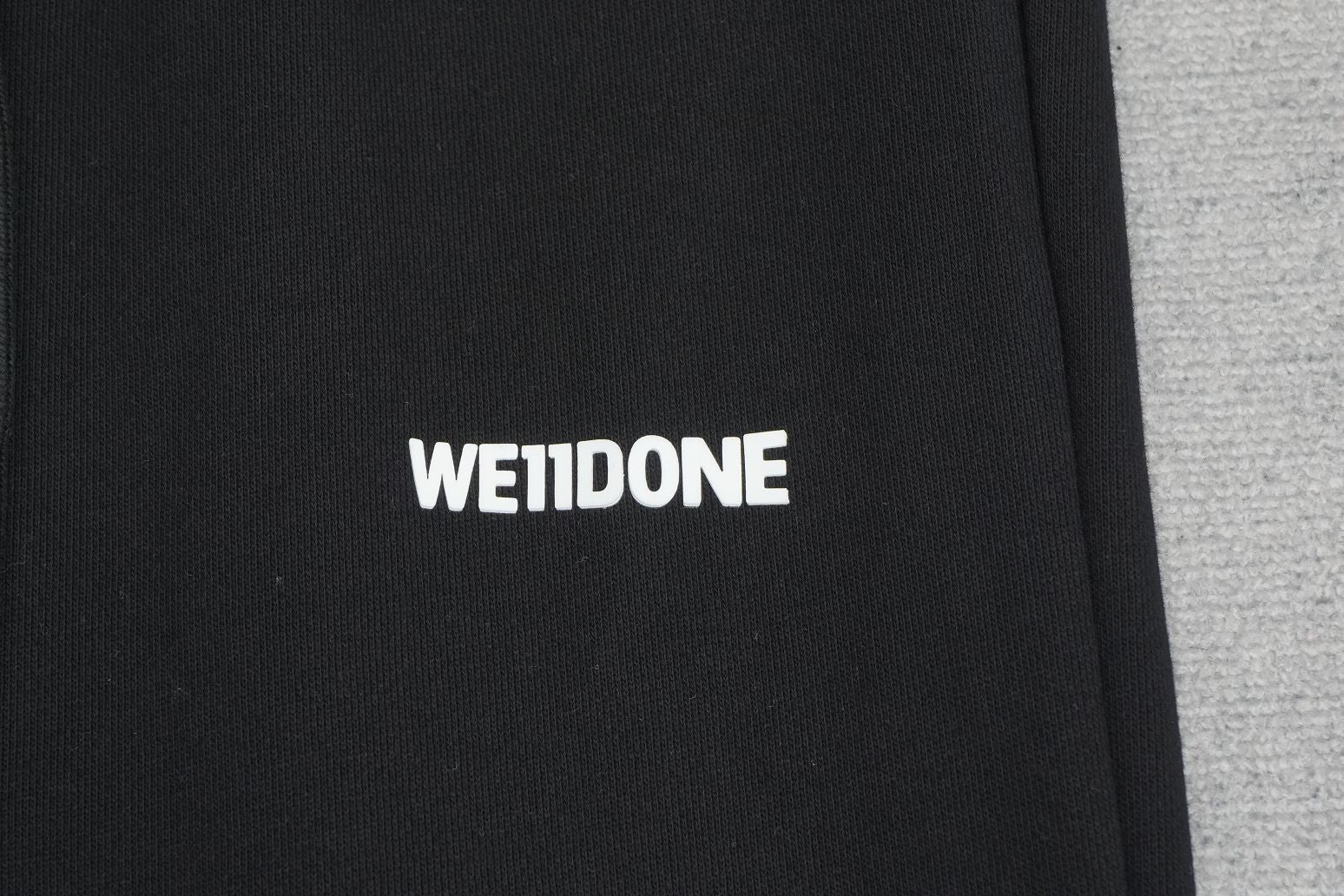 W - SWEATPANTS