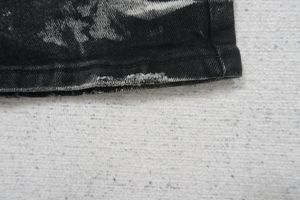 P - JEANS