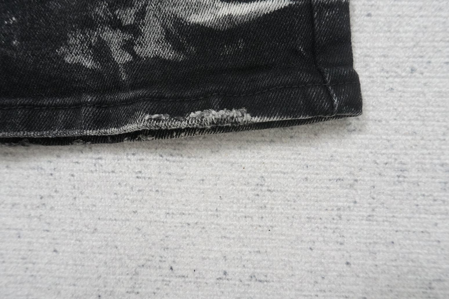 P - JEANS