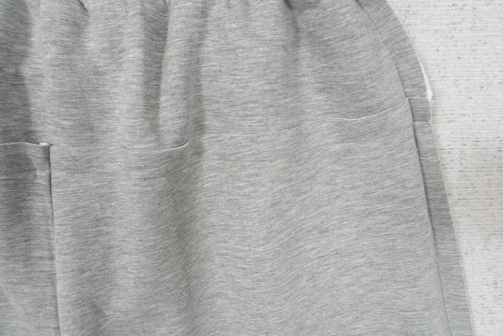 A - SWEATPANTS