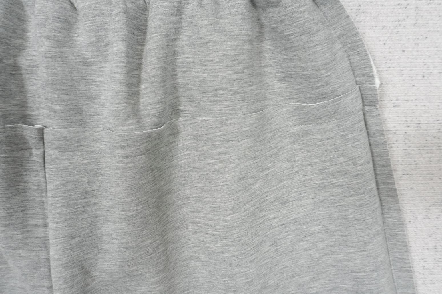 A - SWEATPANTS