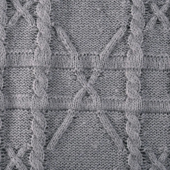 D - SWEATER