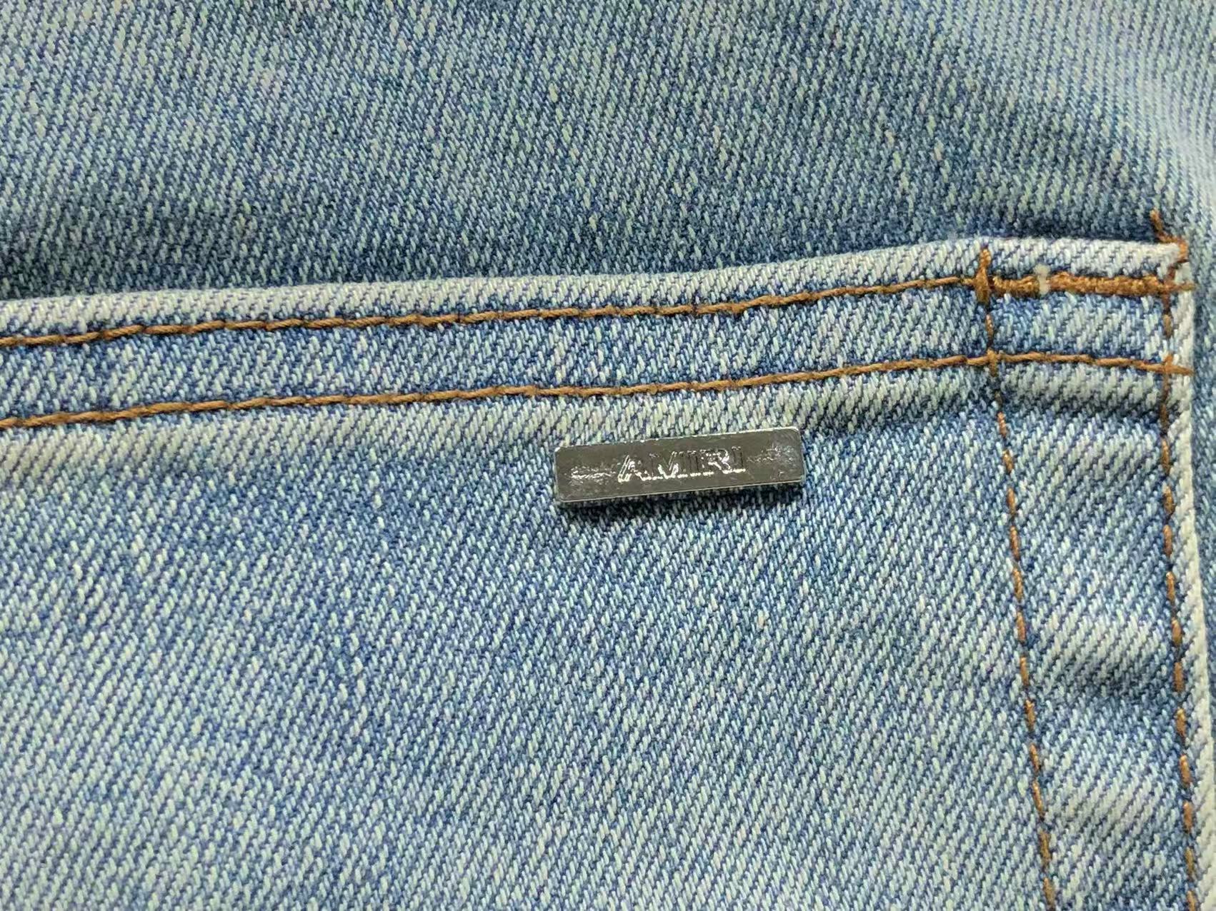 A - SHORTS