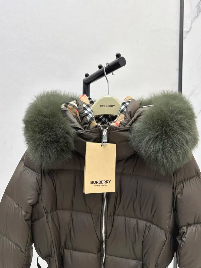 B - PUFFER