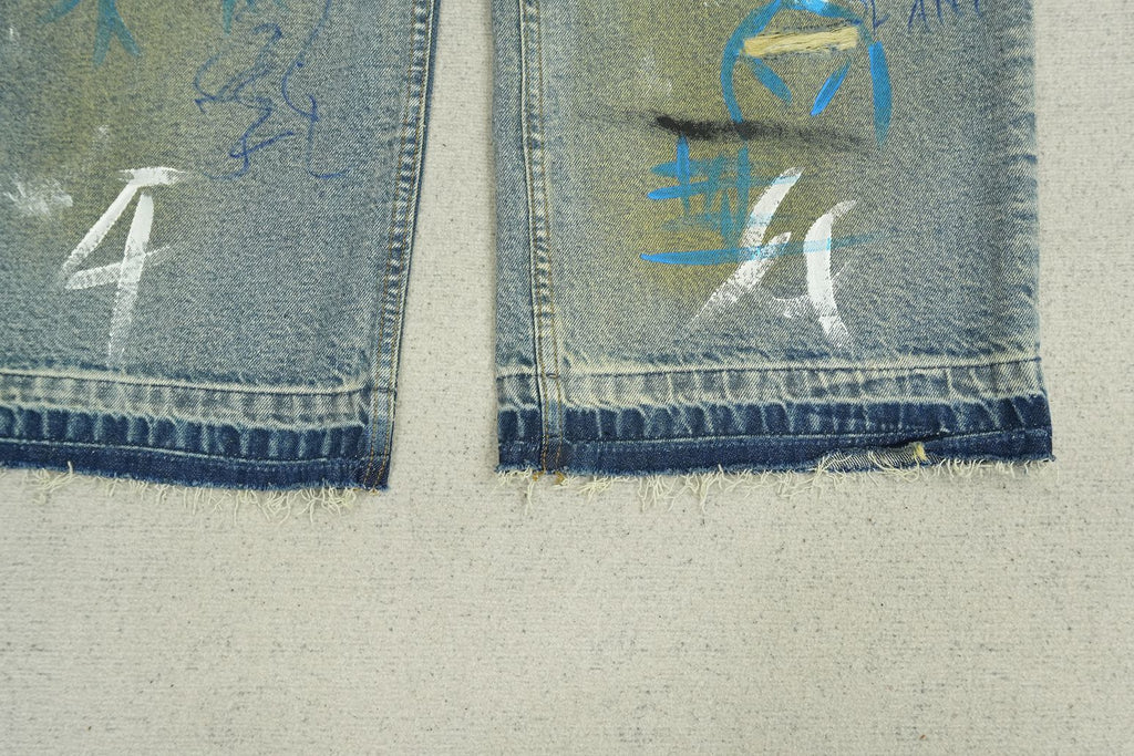 S - JEANS