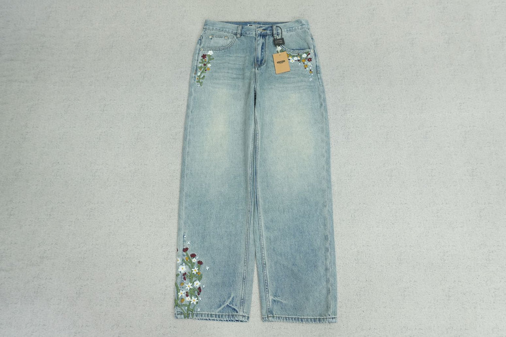 G - JEANS