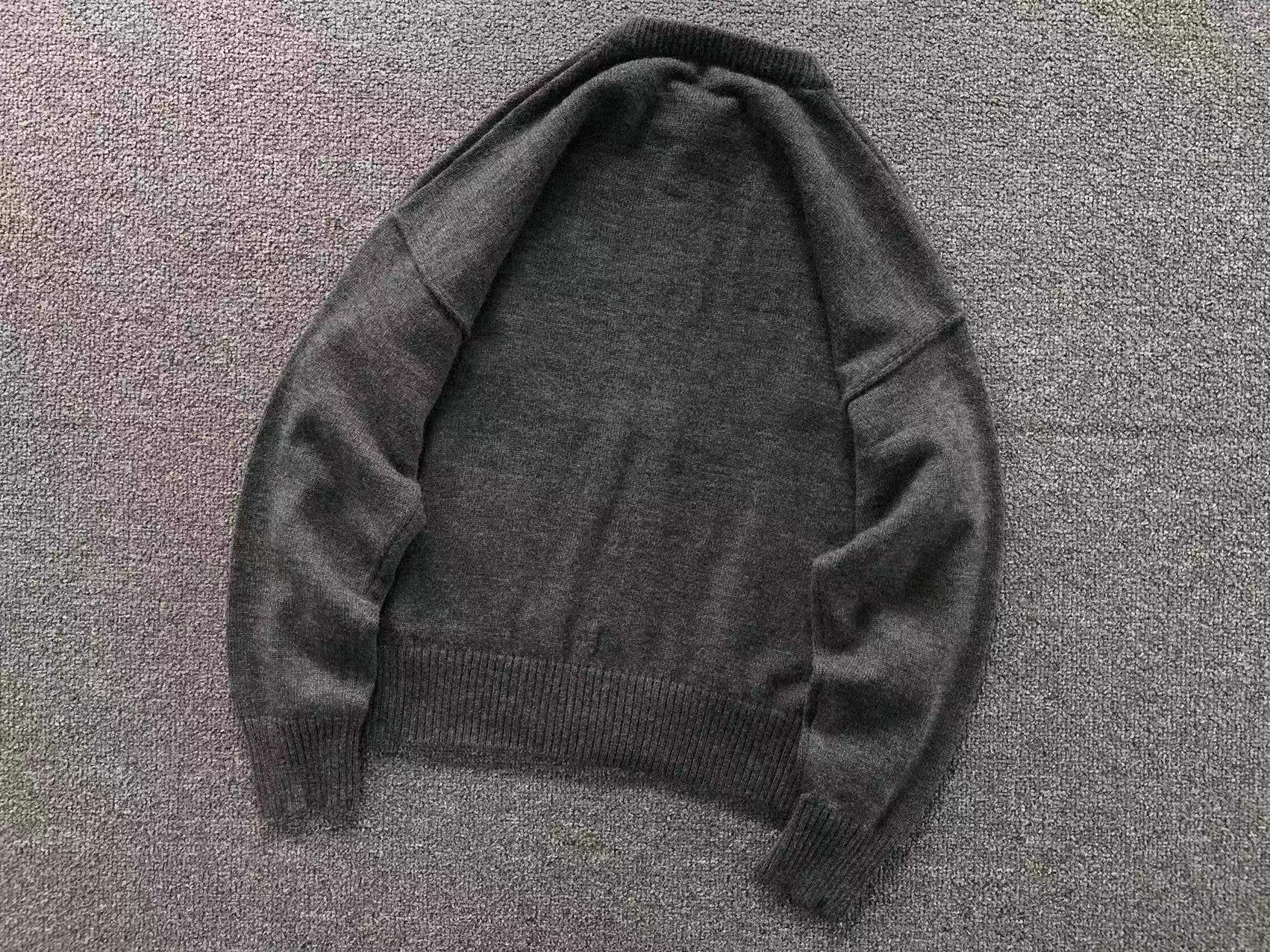 A - SWEATER