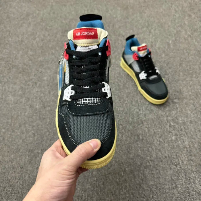 N - SNEAKERS