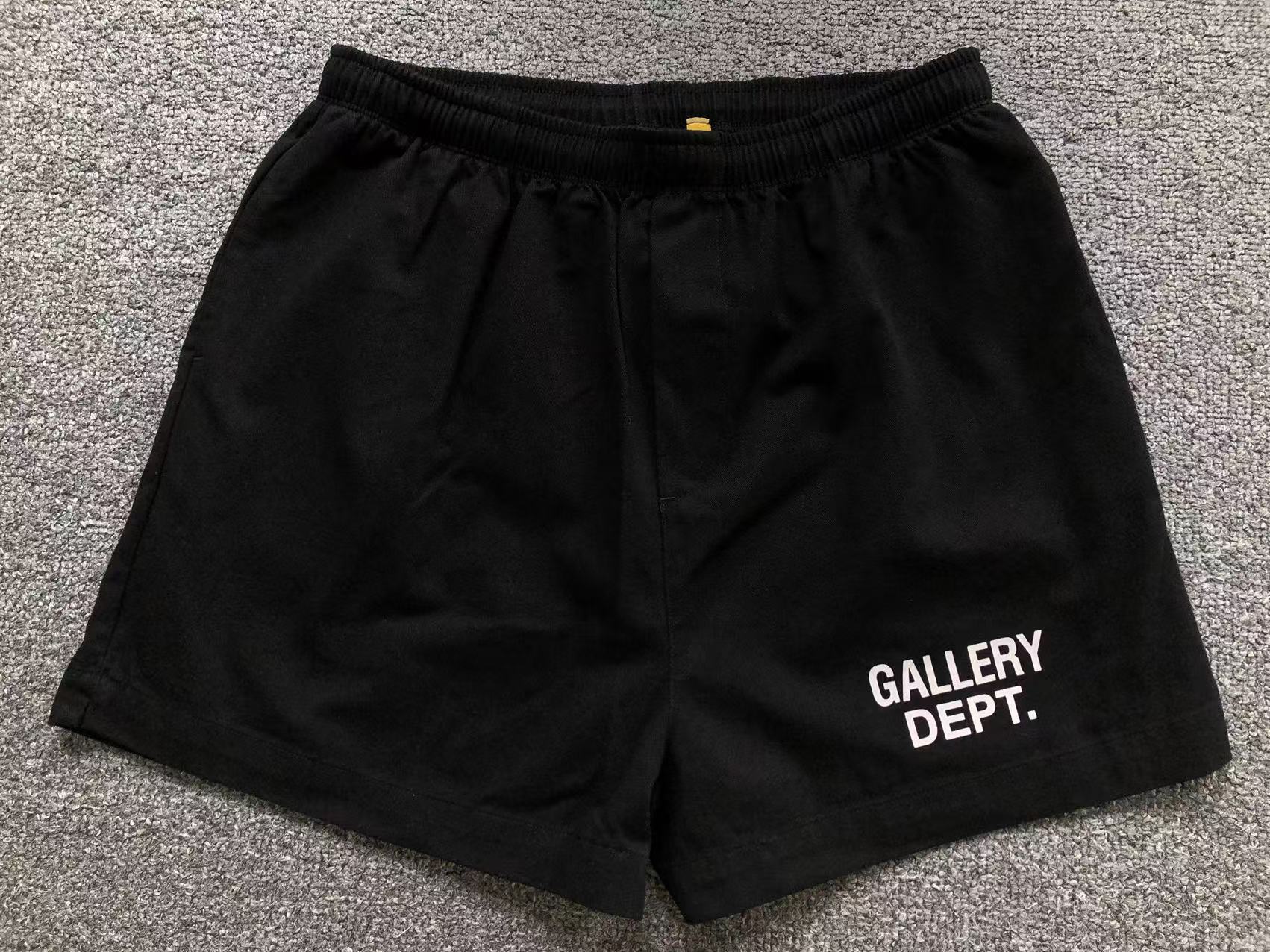 G - SHORTS