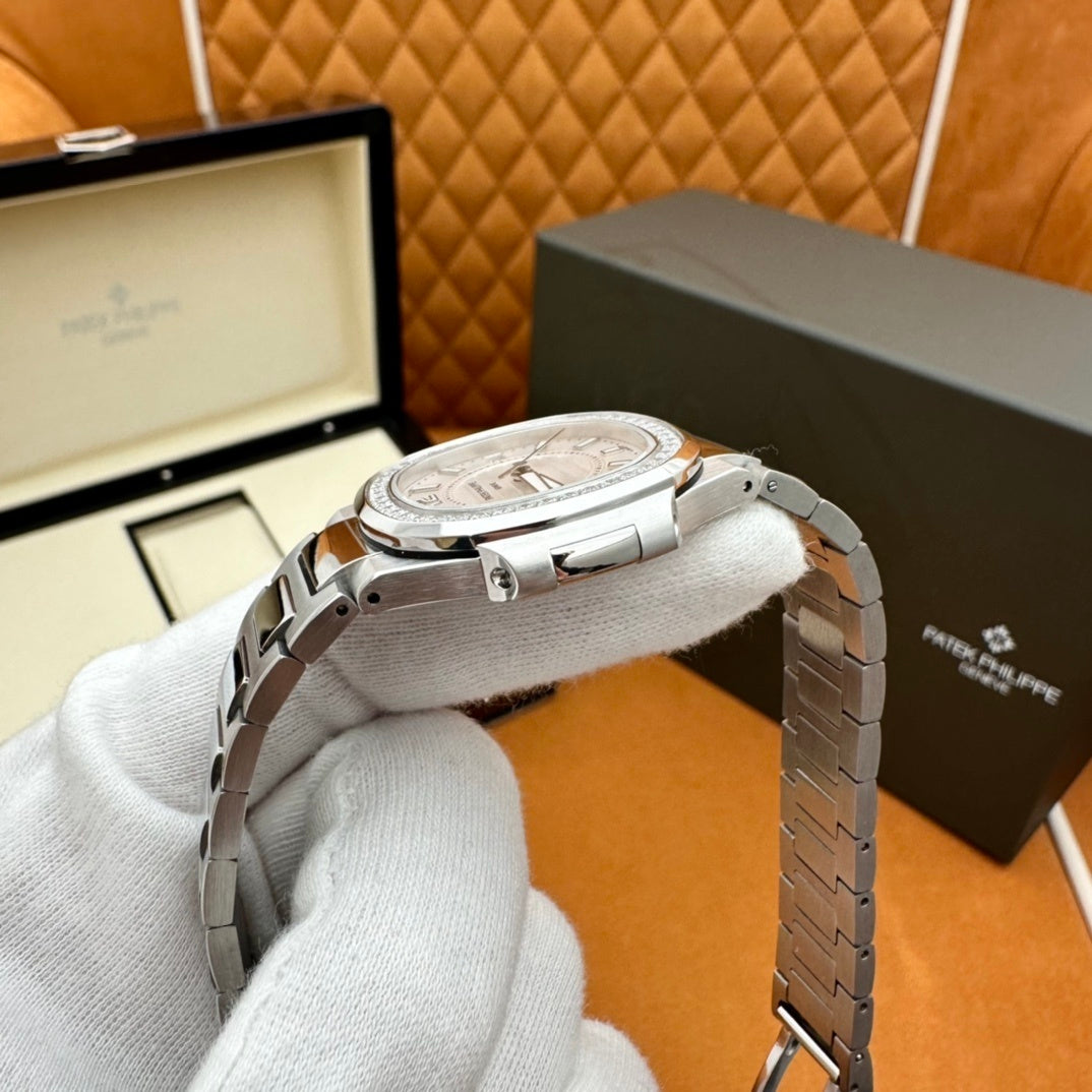 P - Watch