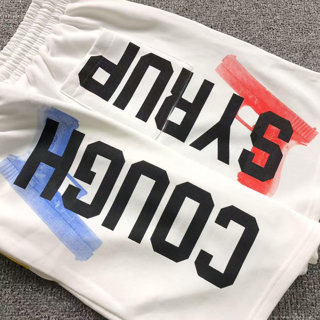 C - SHORTS
