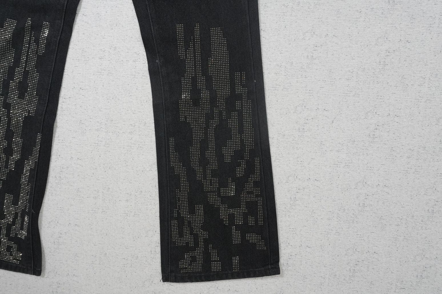 P - JEANS