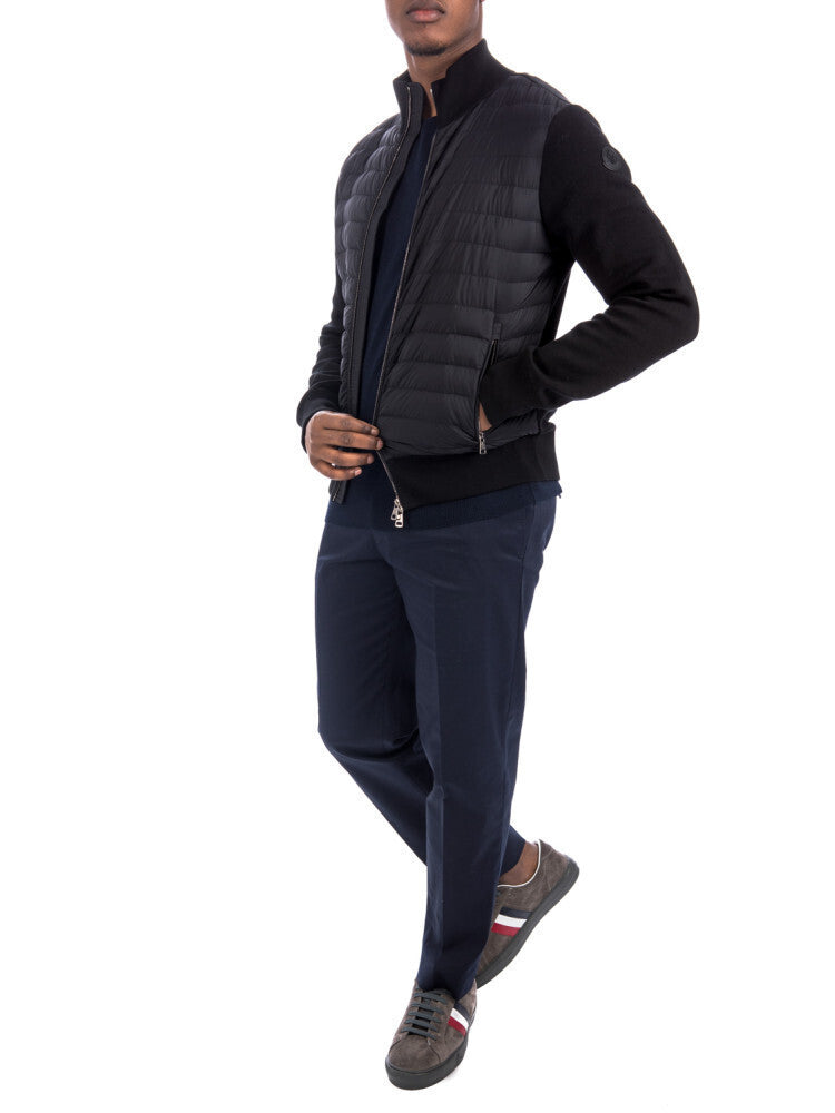 P - CARDIGAN