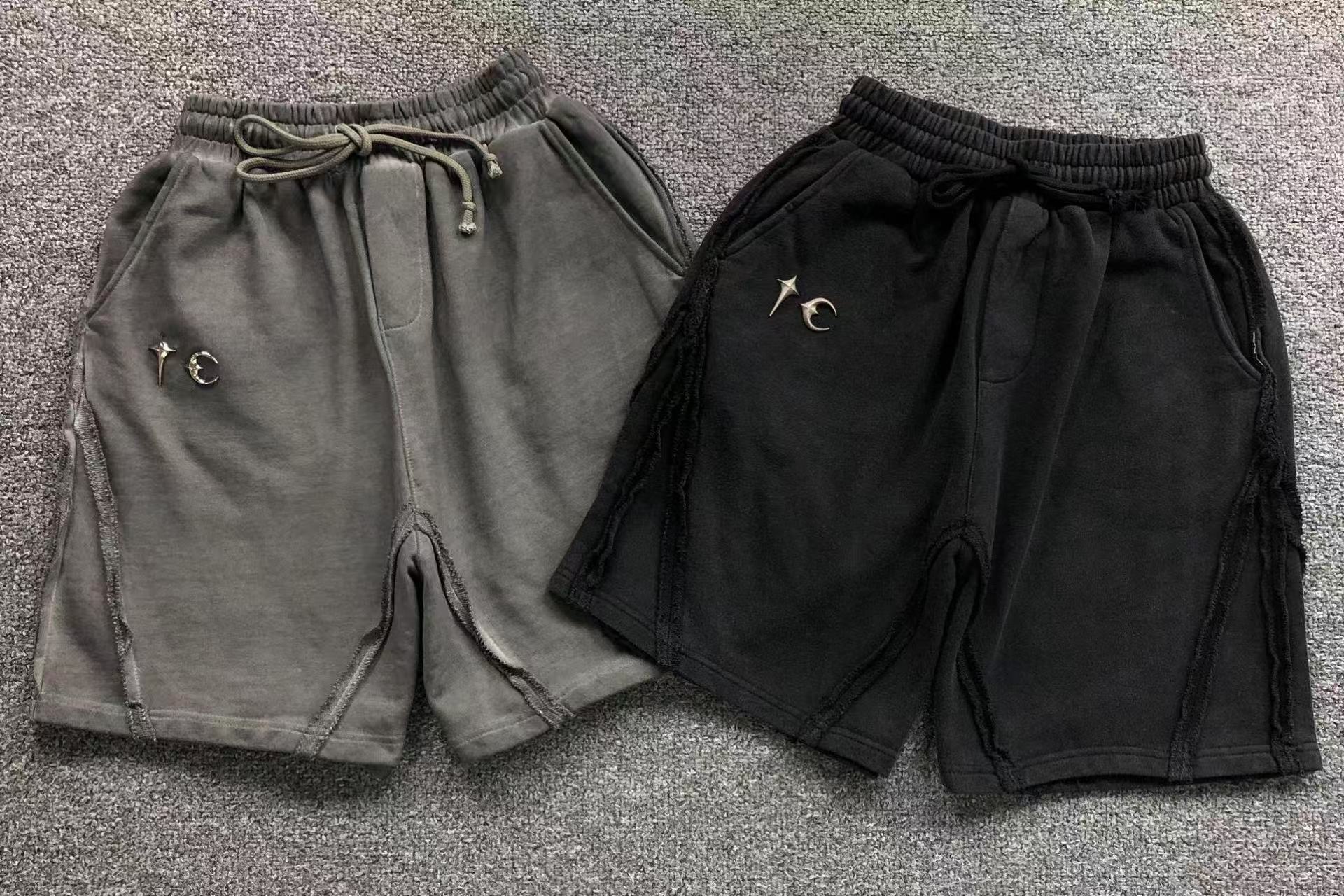 T - SHORTS