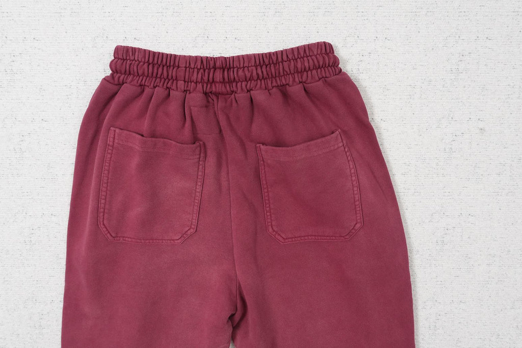 H - SWEATPANTS