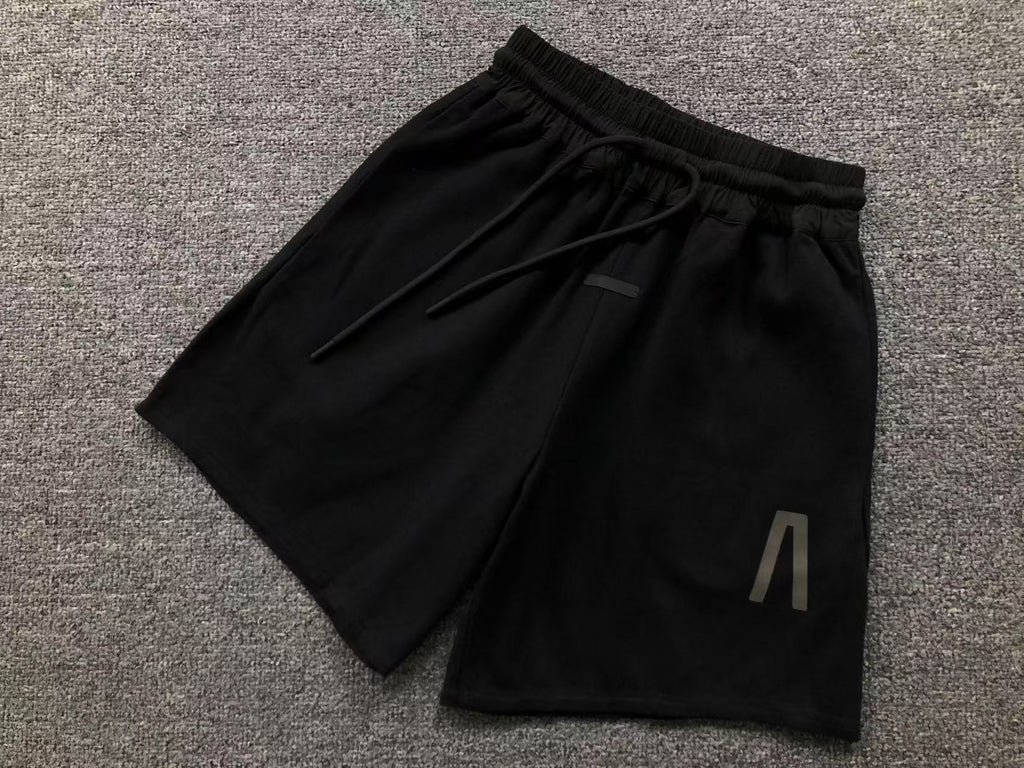 F - SHORTS