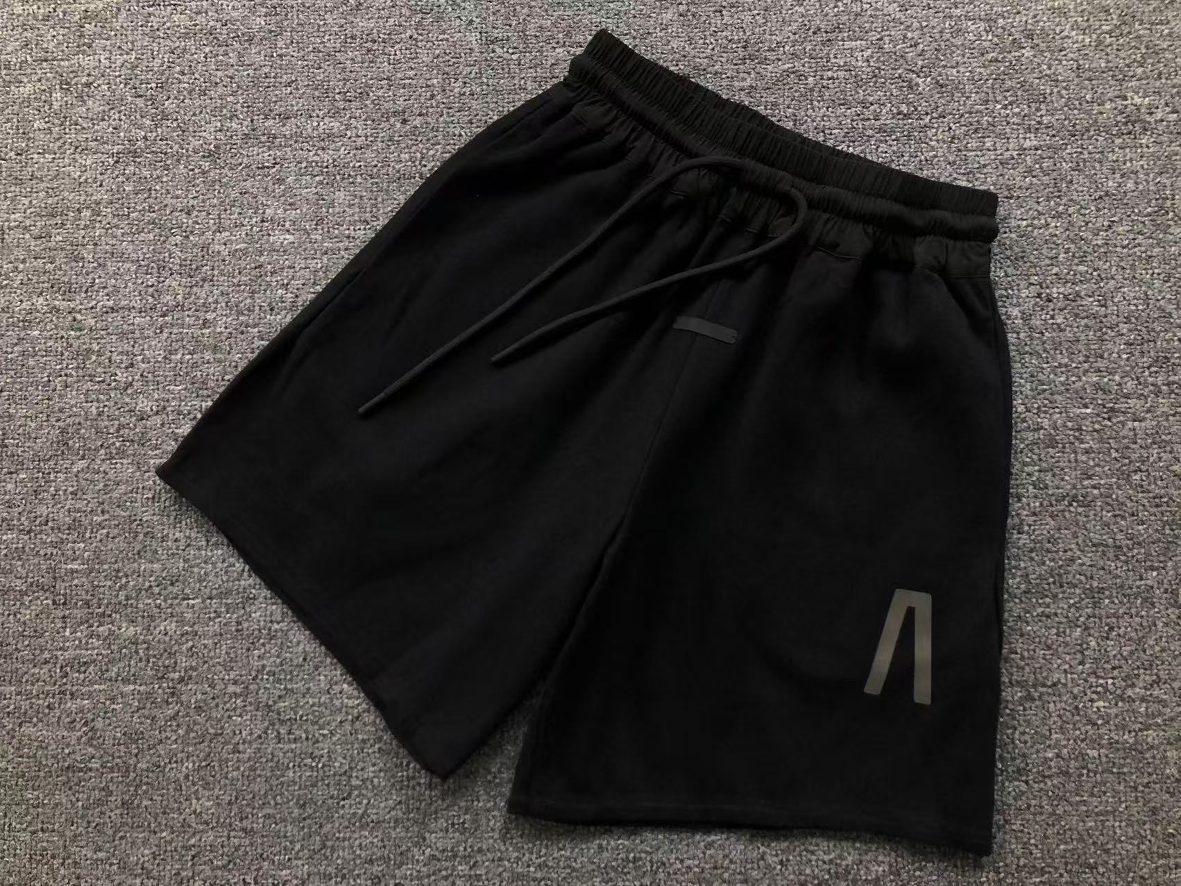 F - SHORTS