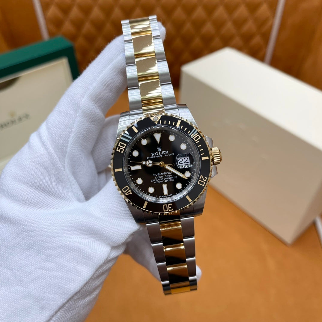 P - Watch
