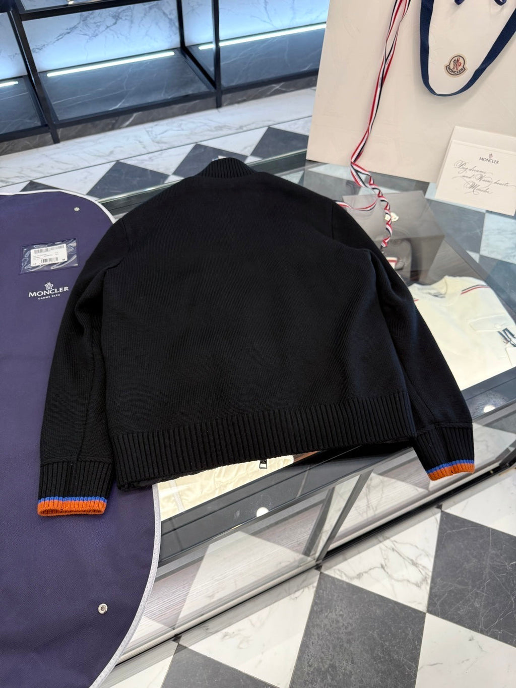 CARDIGAN