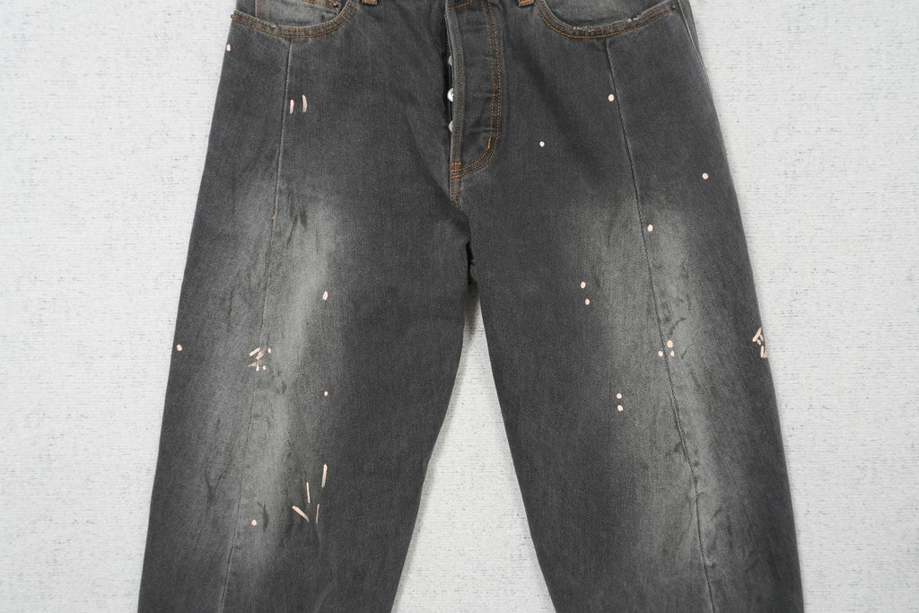 C - JEANS