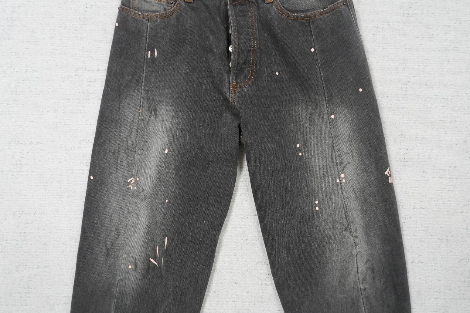C - JEANS