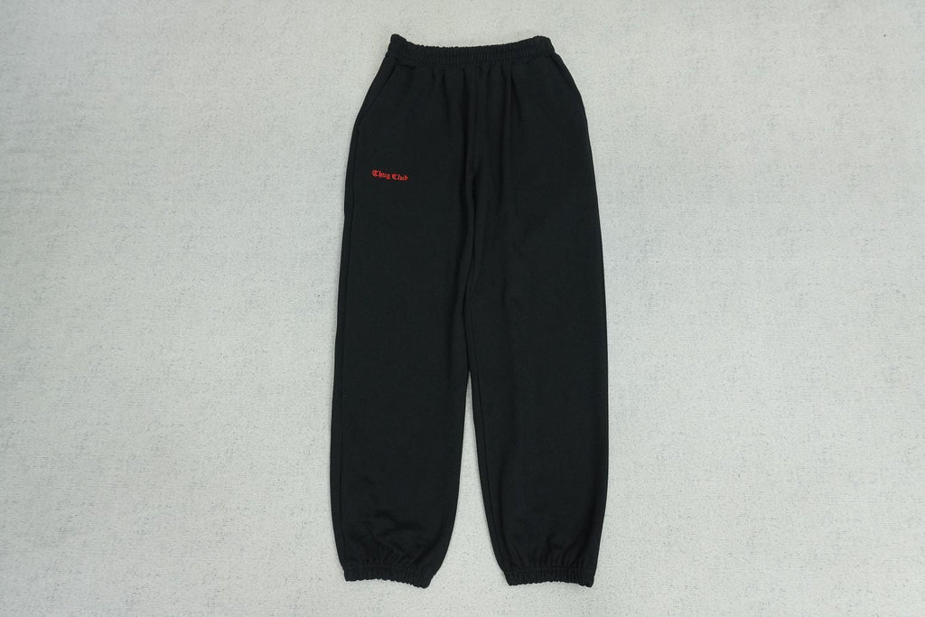 T - SWEATPANTS
