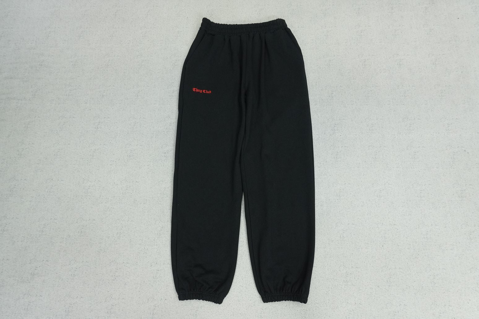T - SWEATPANTS