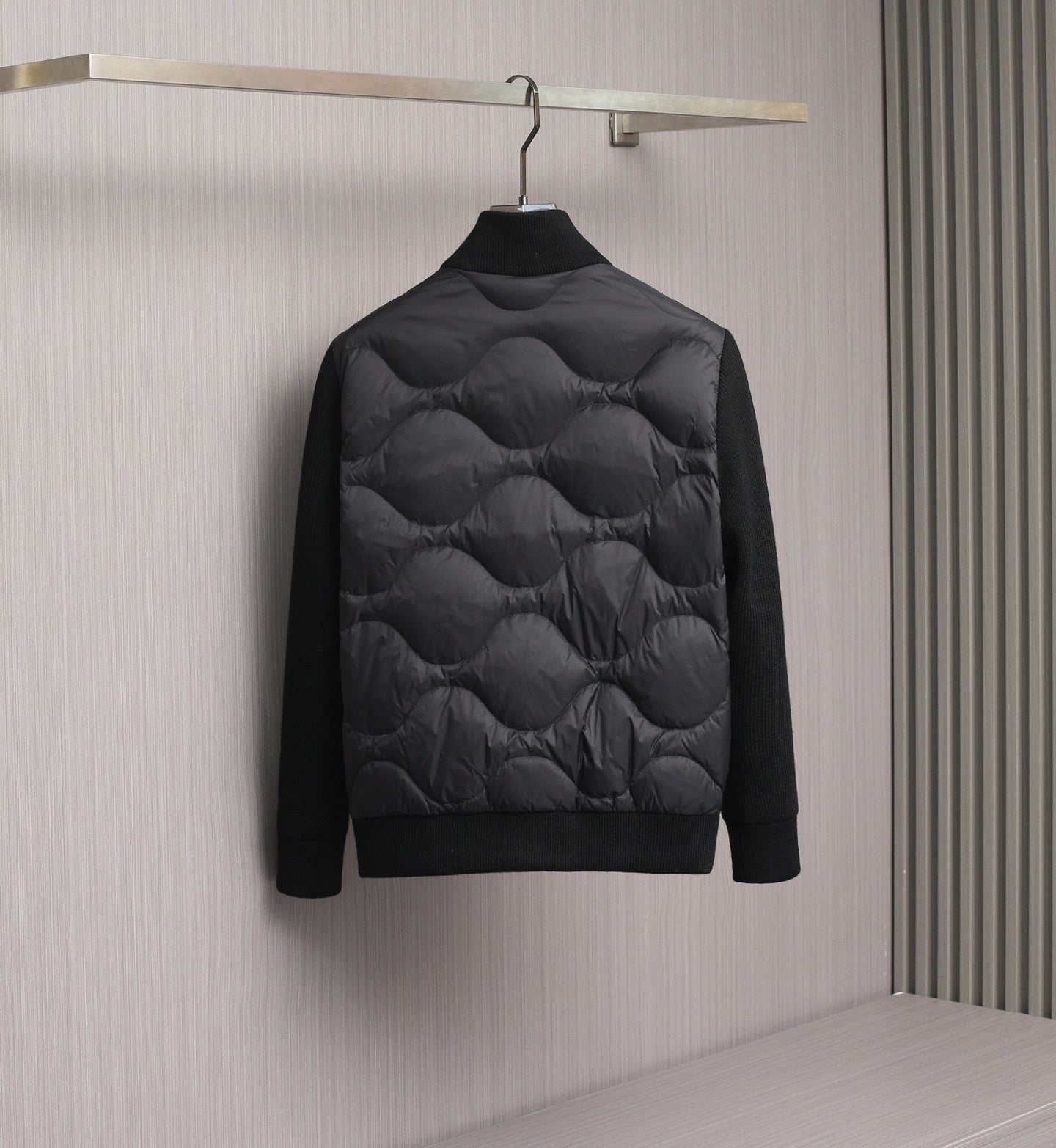 P - CARDIGAN