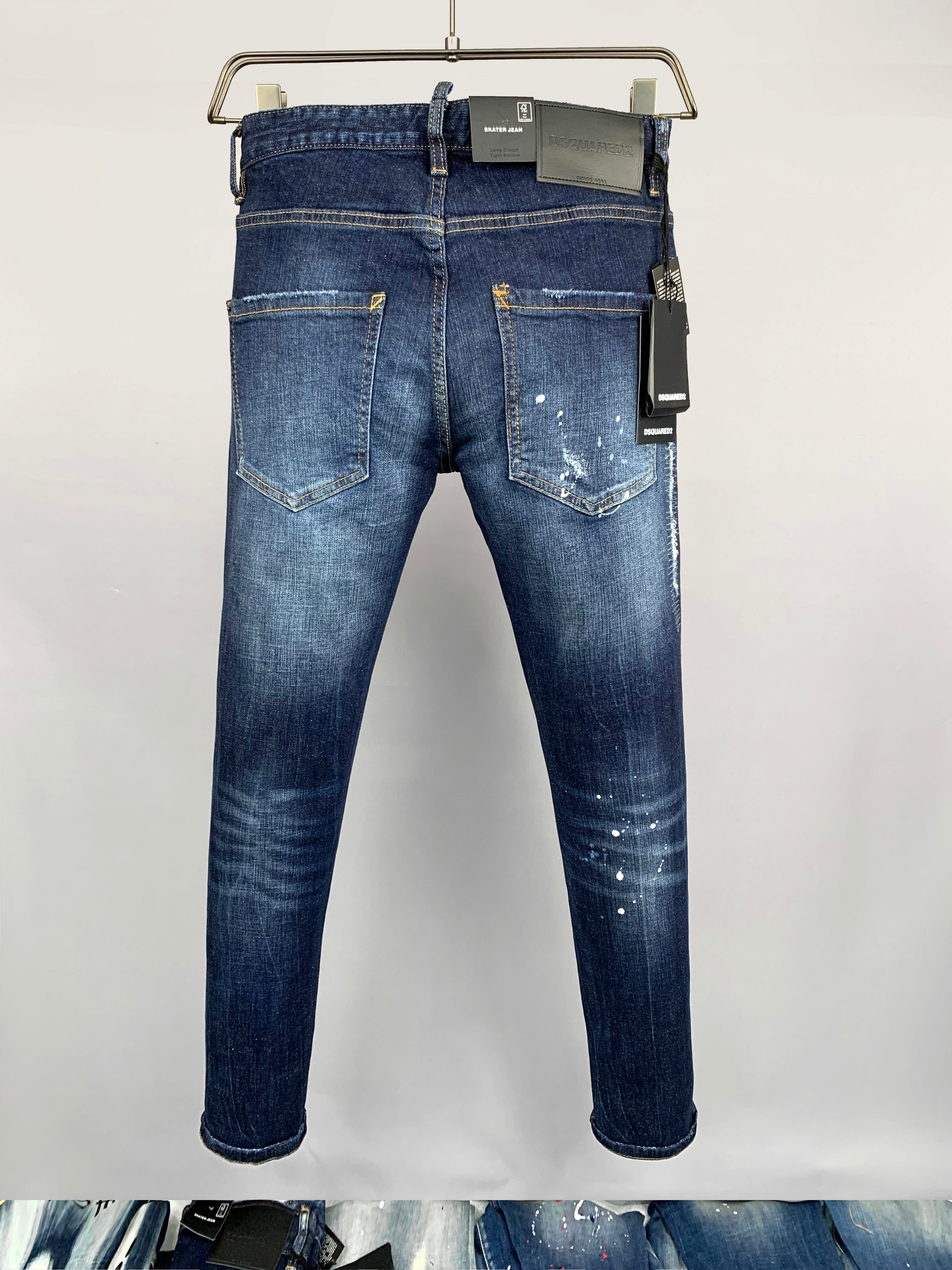 D - JEANS