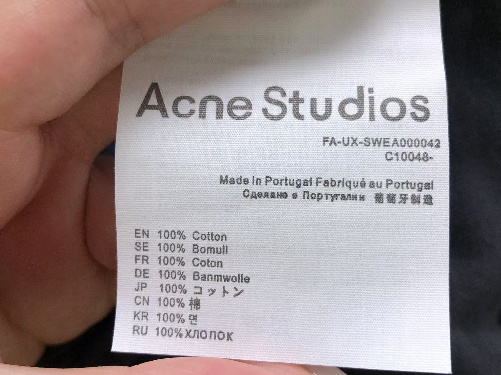 A - SHORTS